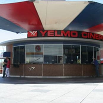 cine yelmo meridiano productos|Cine Yelmo Meridiano, Santa Cruz de Tenerife